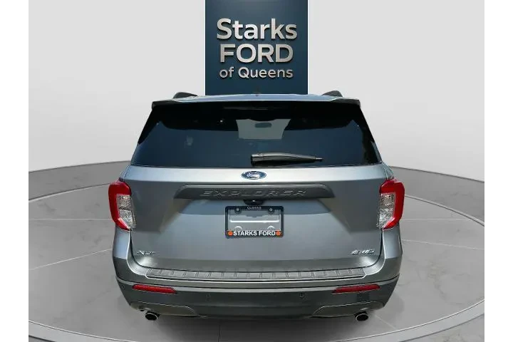 $32490 : Ford Explorer 2022 AWD XLT 4 image 5