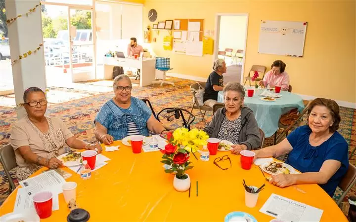 Sunrise Adult Day Health Care image 2