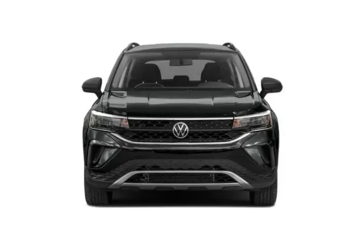 $16994 : Volkswagen Taos 2022 AWD S 4 image 4