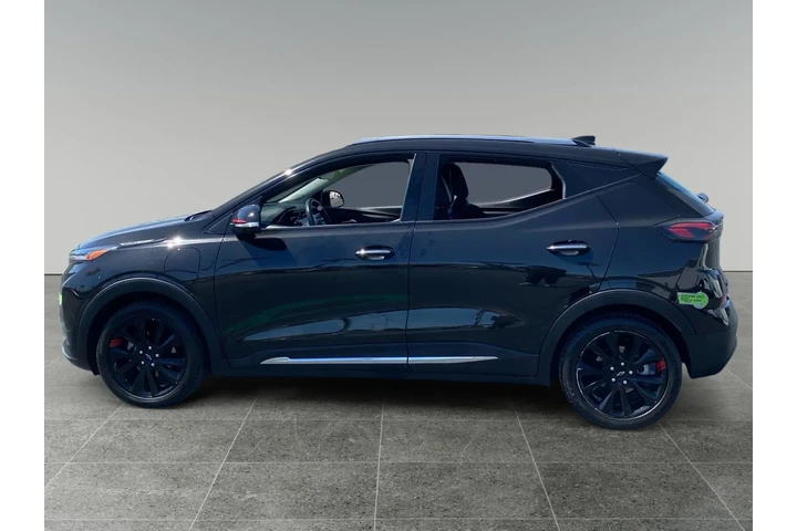 $31162 : Chevrolet Bolt EUV 2023 Prem image 2