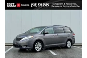 Toyota Sienna 2014 AWD XLE 7 en Des Moines