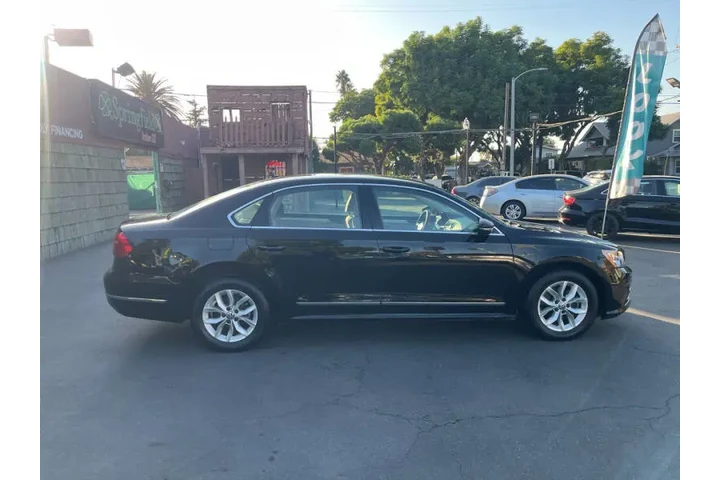 $12995 : 2016 Passat 1.8T S image 5