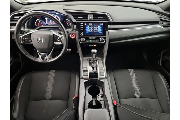 $21998 : Honda Civic 2020 Sport 4dr S image 9