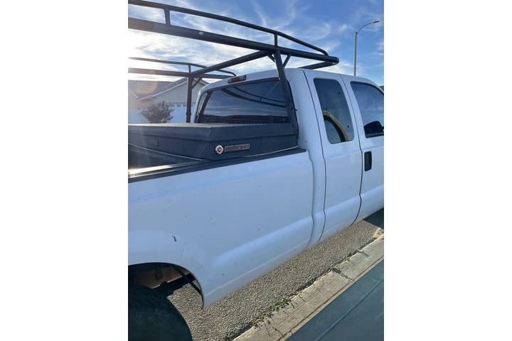 $3000 : Ford F250 image 7