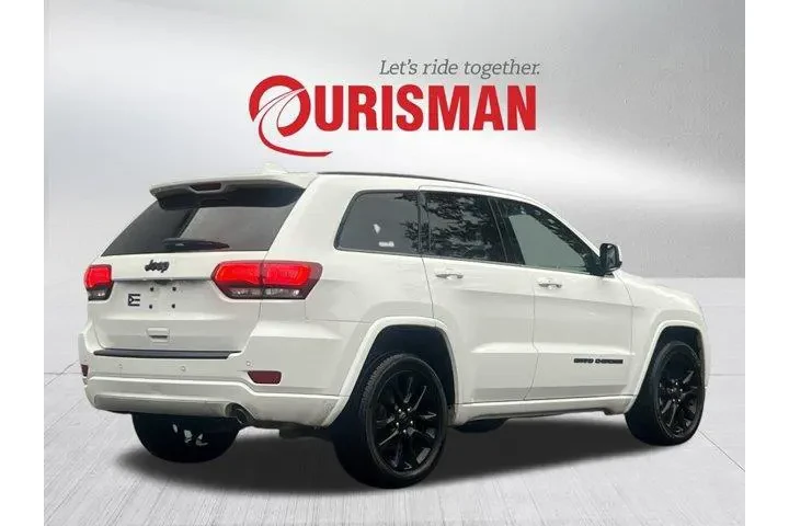 $15995 : Jeep Grand Cherokee 2018 4x2 image 5