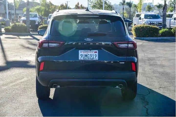 $36805 : Ford Escape Hybrid 2025 ST-L image 5