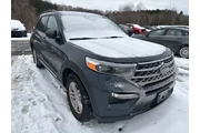 $30769 : Ford Explorer 2022 AWD XLT 4 thumbnail