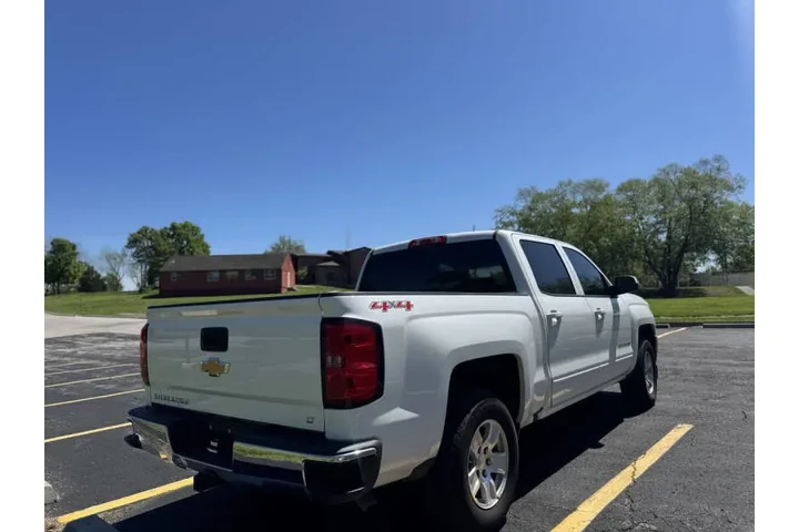 $8999 : 2016 Silverado 1500 LT image 6