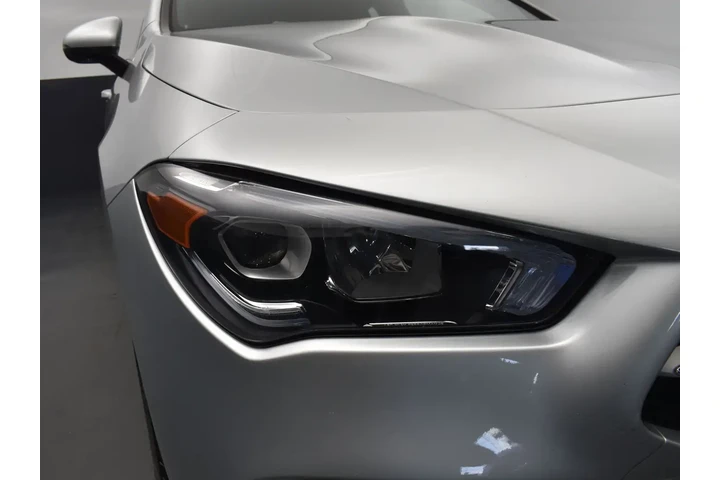 $27752 : Mercedes-Benz CLA 2022 AWD C image 5