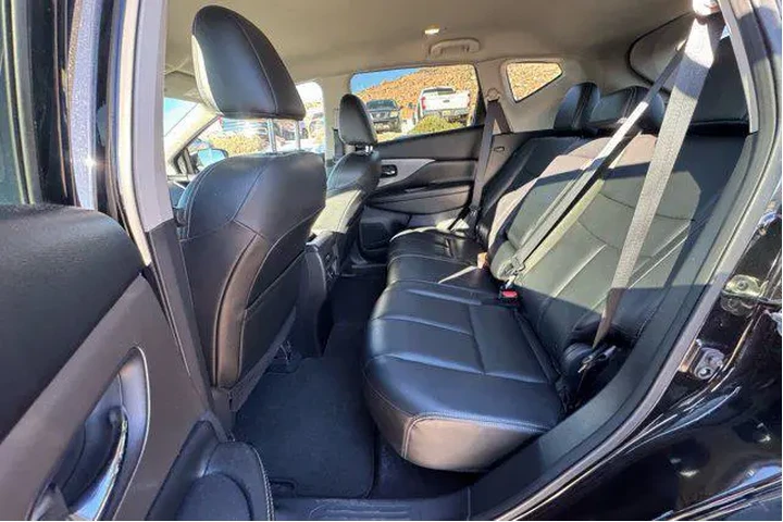 $23500 : Nissan Murano 2023 AWD SV 4d image 10