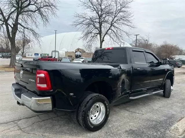 $62991 : 2022 RAM 3500 Laramie image 7