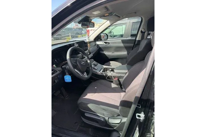 $17356 : Hyundai PALISADE 2020 SE 4dr image 2