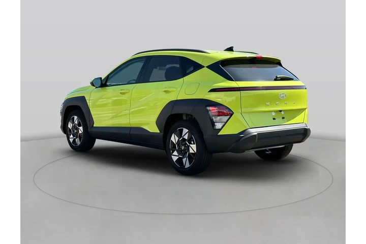 $20960 : Hyundai KONA 2024 SEL 4dr Cr image 5