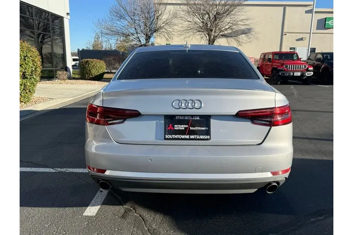 $16223 : Audi A4 2017 AWD 2.0T quattr image 6