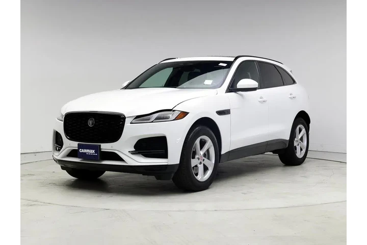 $34998 : Jaguar F-PACE 2023 AWD P250 image 4