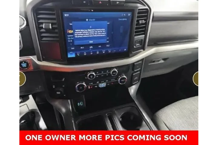 $38442 : Ford F-150 2022 4x4 XLT 4dr image 5