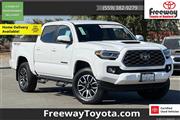 $40994 : Tacoma TRD Sport thumbnail