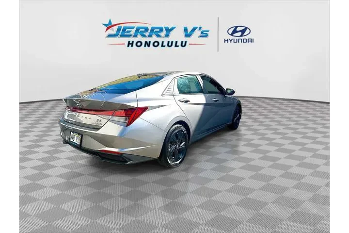 $23995 : Hyundai ELANTRA Hybrid 2023 image 8