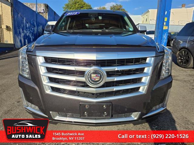 $19995 : Used 2015 Escalade ESV 4WD 4d image 1