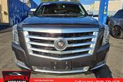 Used 2015 Escalade ESV 4WD 4d en New York