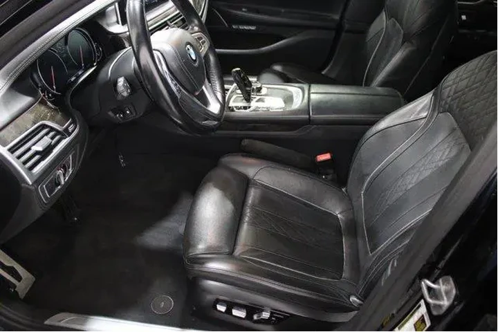 $29954 : BMW 7 Series 2018 AWD ALPINA image 6