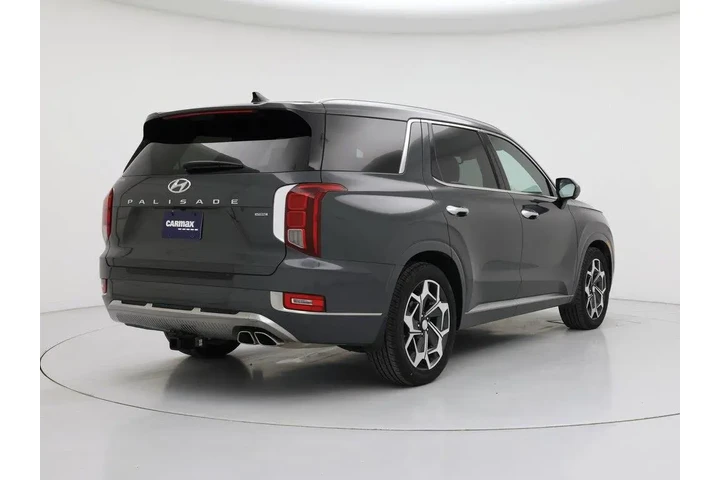 $34998 : Hyundai PALISADE 2022 AWD Ca image 8
