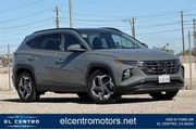 Hyundai TUCSON 2024 Limited en Imperial County
