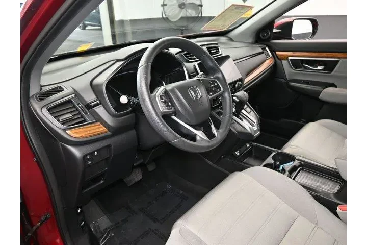 $18991 : Honda CR-V 2021 EX 4dr SUV image 10
