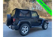 $17539 : Jeep Wrangler 2014 4x4 Sahar thumbnail