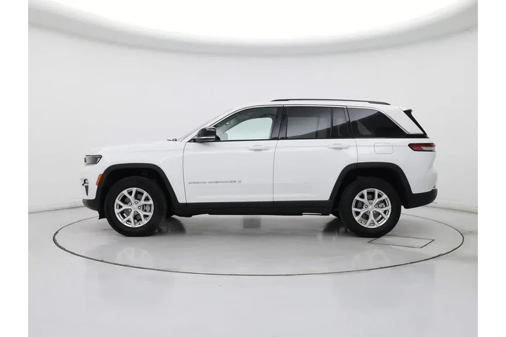 $30998 : Jeep Grand Cherokee 2023 4x2 image 3