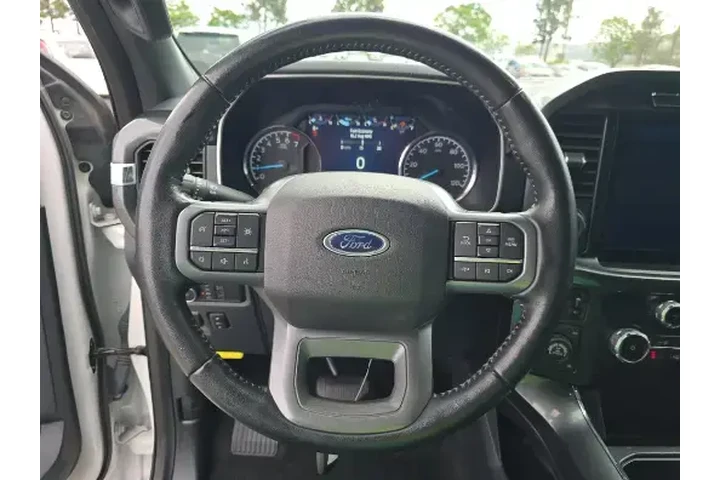 $39999 : Ford F-150 2022 4x4 Limited image 10