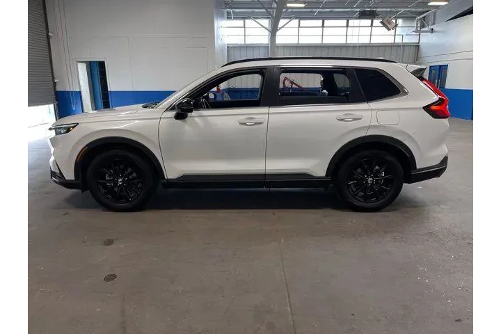 $34342 : Honda CR-V Hybrid 2025 Sport image 6
