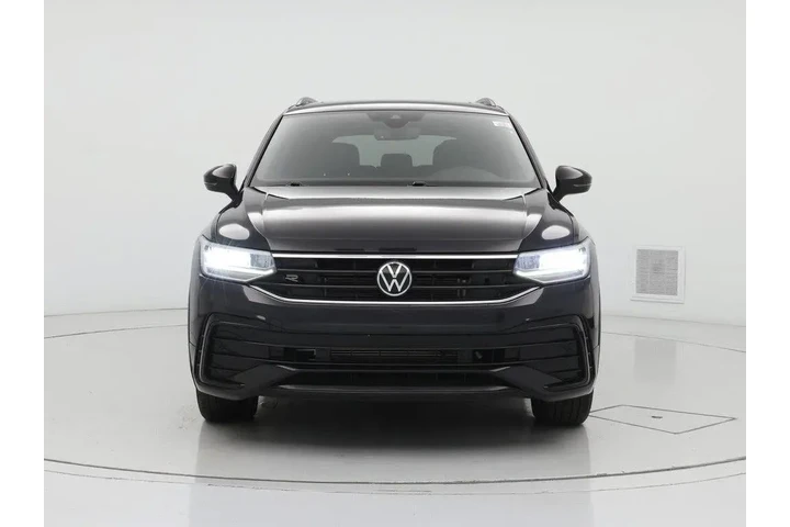 $25998 : Volkswagen Tiguan 2022 SE R- image 5