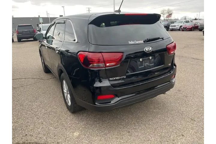 $15900 : Kia Sorento 2019 L 4dr SUV image 9