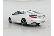$20998 : Honda Accord 2021 Sport 4dr thumbnail