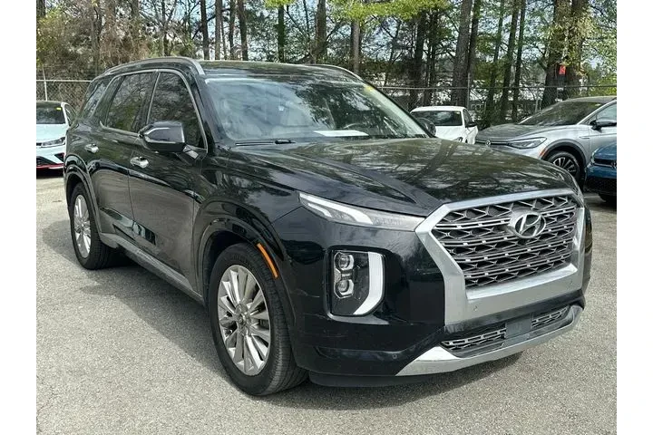 $18911 : Hyundai PALISADE 2020 Limite image 3