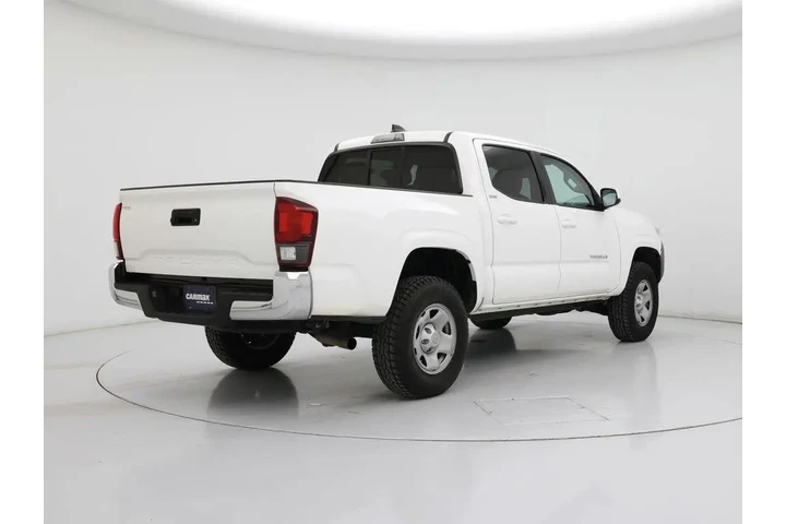 $27998 : Toyota Tacoma 2023 4x2 SR5 4 image 8