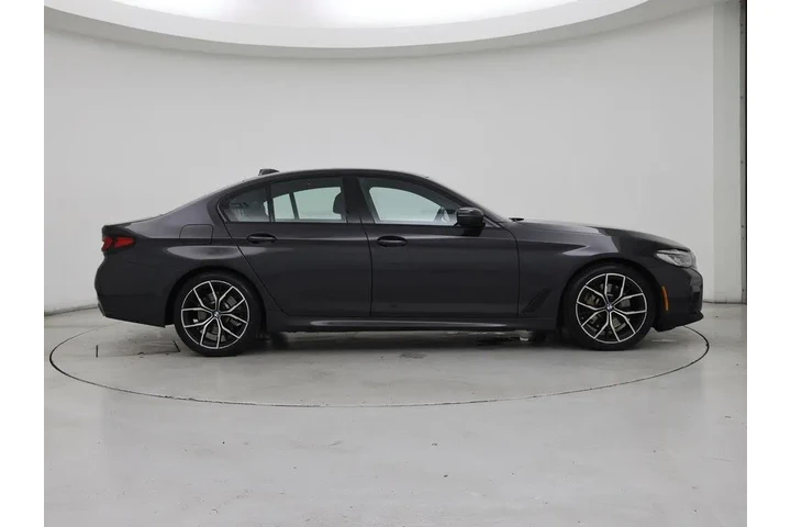 $32998 : BMW 5 Series 2023 530i 4dr S image 7