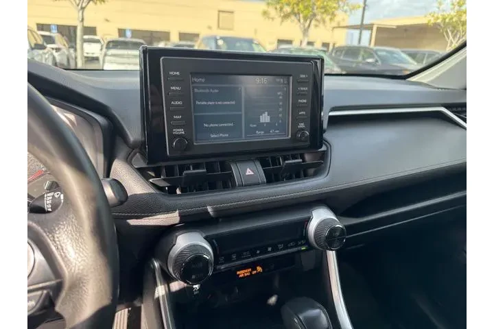 $19995 : Toyota RAV4 2019 XLE 4dr SUV image 8