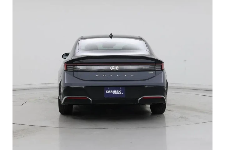 $26998 : Hyundai SONATA Hybrid 2025 S image 6