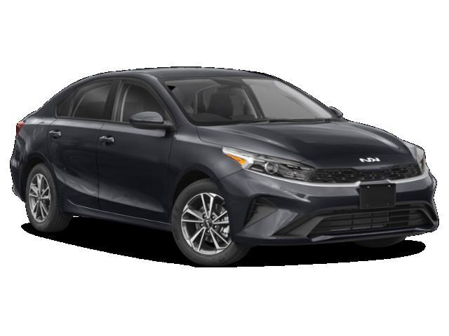 $26700 : New 2024 Forte LXS image 1