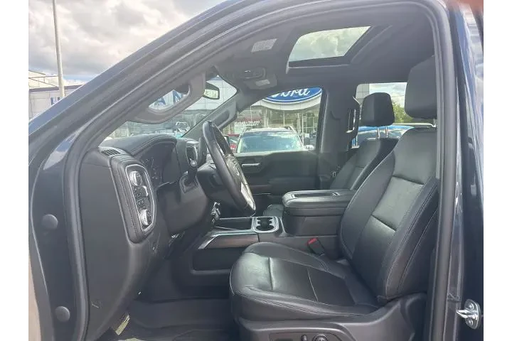 $35995 : GMC Sierra 1500 Limited 2022 image 4