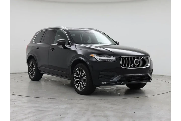 $30998 : Volvo XC90 2022 T5 Momentum image 1