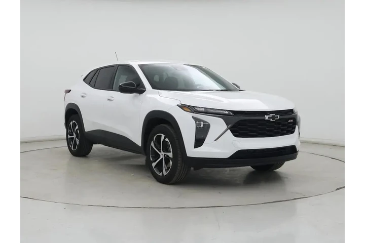 $22998 : Chevrolet Trax 2024 RS 4dr C image 1