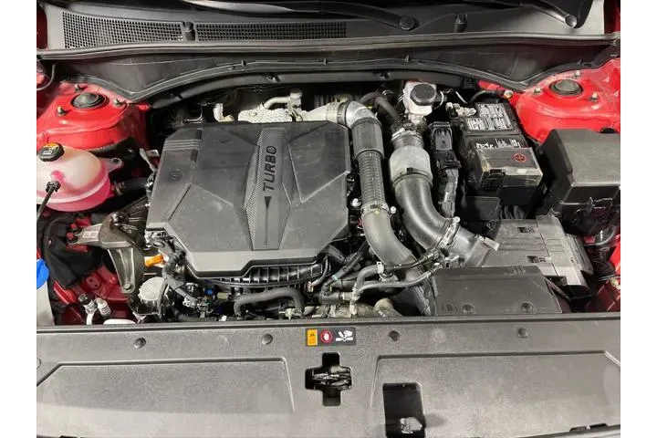 $22987 : Hyundai SANTA FE 2023 Limite image 10