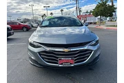 $21995 : Chevrolet Malibu 2024 LT 4dr thumbnail