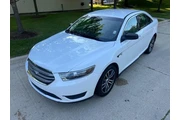 2018 Taurus SE en Chicago