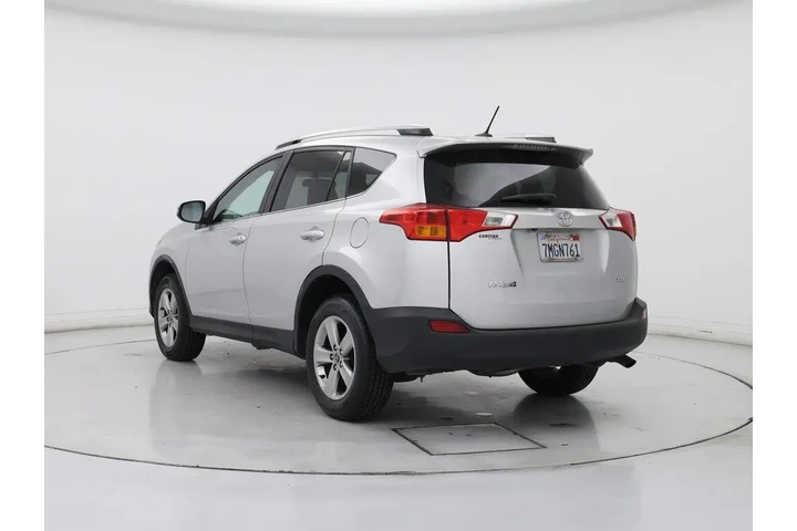 $18998 : Toyota RAV4 2015 XLE 4dr SUV image 2