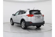 $18998 : Toyota RAV4 2015 XLE 4dr SUV thumbnail
