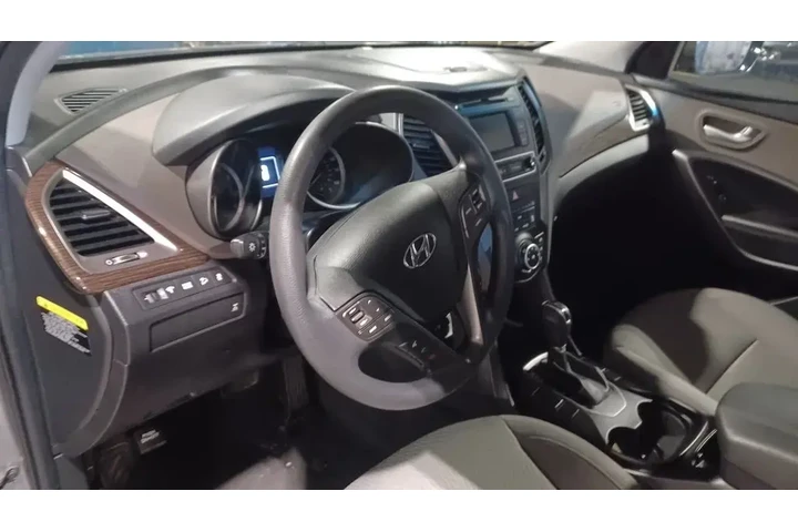 $13499 : Hyundai SANTA FE Sport 2018 image 5
